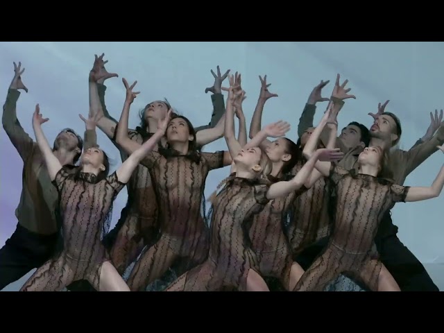 VORTICE DANCE COMPANY | A Sagração da Primavera