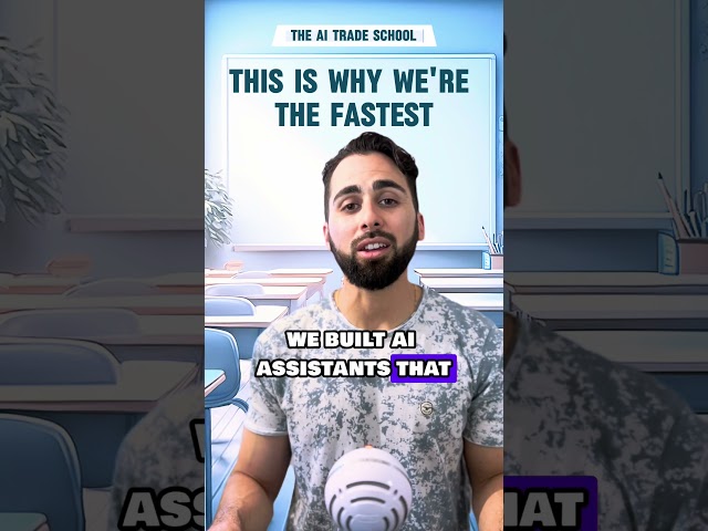 Build AI Assistants Fast!!