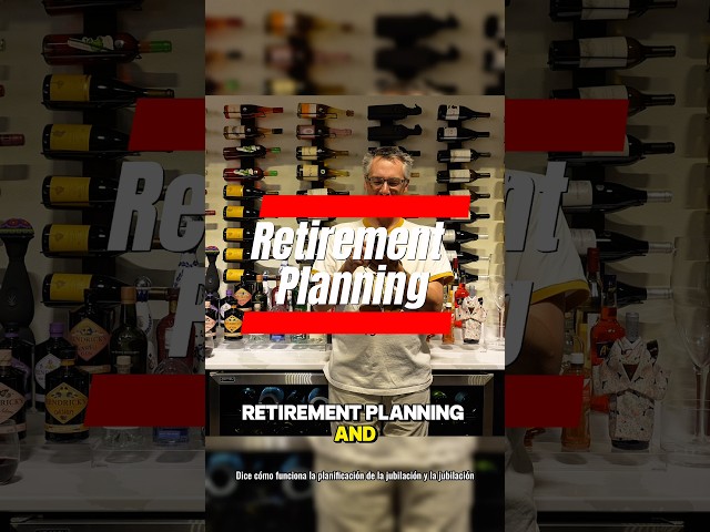 Retirement Planning
