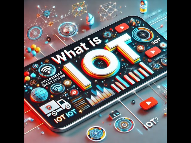 What is the Internet of Things? | Tech Talk