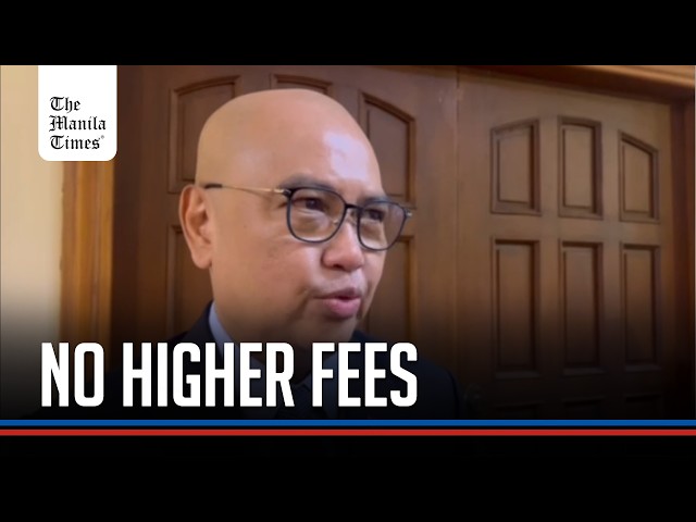No passport fee hike despite higher printing costs