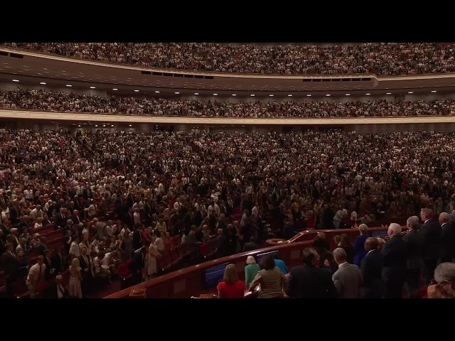 Guide Us, O Thou Great Jehovah (Congregation)