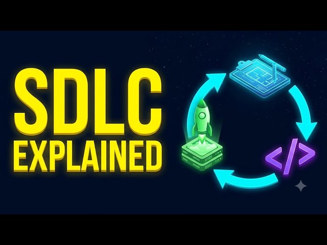 SDLC, Planning & Software Design | Software Engineering & Component Based Software Engineering