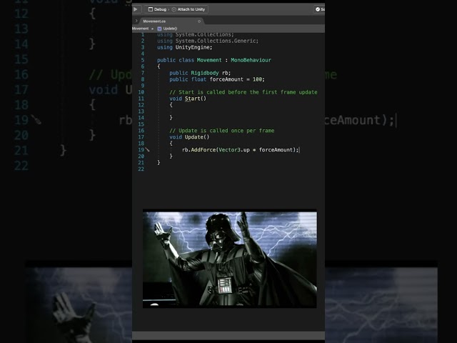 Short lesson 4 star wars