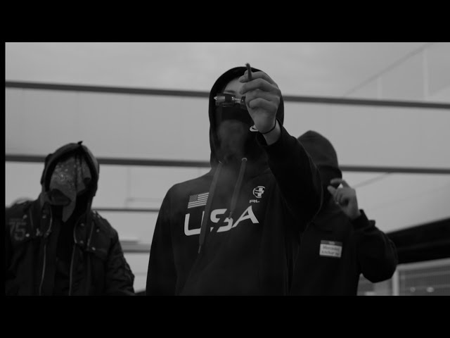 unknown - player （official music Video）