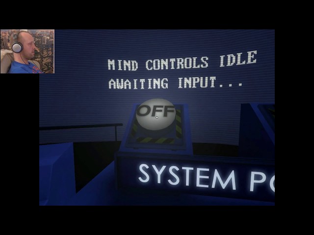 Let's Play The Stanley Parable - #2: Doing What I'm Told - Not School