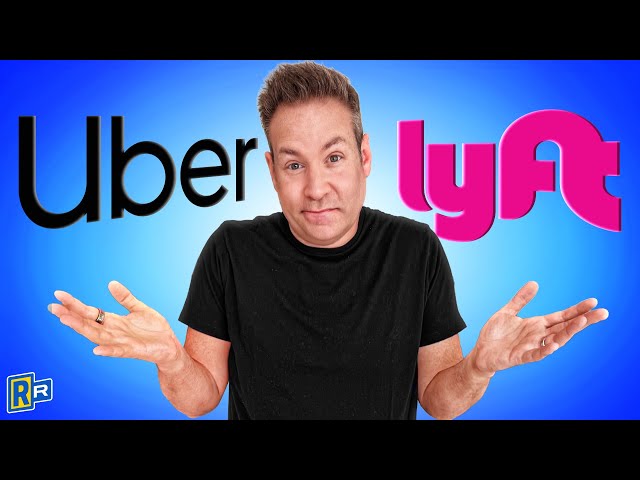 I Tested Uber vs Lyft: BIG Difference in Speed & Price