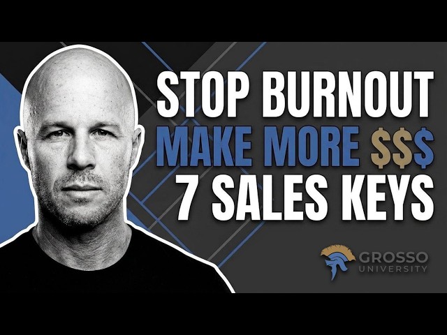Inside the Mental Battle of Commission Sales