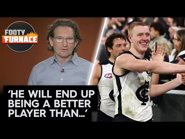 James Hird’s huge call on young Blue! Full review of all key moments in both games | Footy Furnace