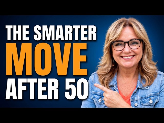 Stop Applying for Jobs After 50 (Do This Instead)