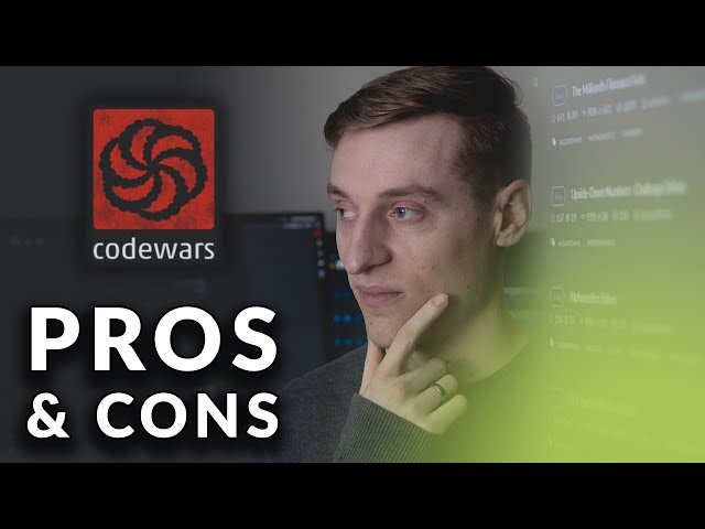 Codewars Review & Tips