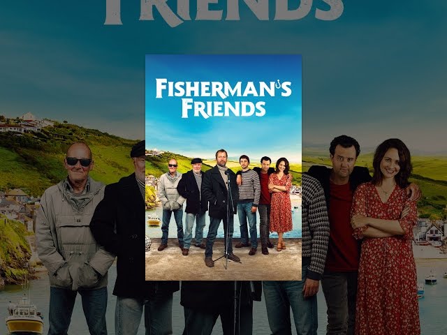 Fisherman's Friends