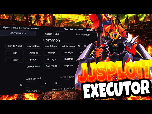 Jjsploit Executor Para Roblox Pc Actualizado - Indetectable😱COMO USAR SCRIPTS EN ROBLOX 🤯 SIN CLAVE