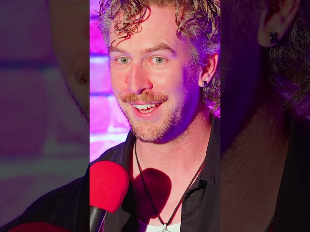 Guy Thinks I'm Talking About Him | Lewis Spears | Stand Up Comedy