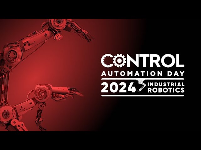 Beyond repeatability: How Accuracy is Driving the Next Generation of Industrial Robots w/ Mecademic
