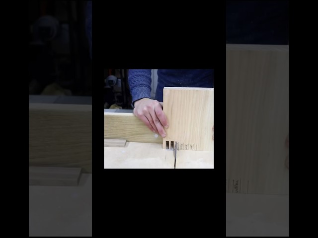 Easy Woodworking Project Anyone Can Make! #woodworking #diy #easywoodworking