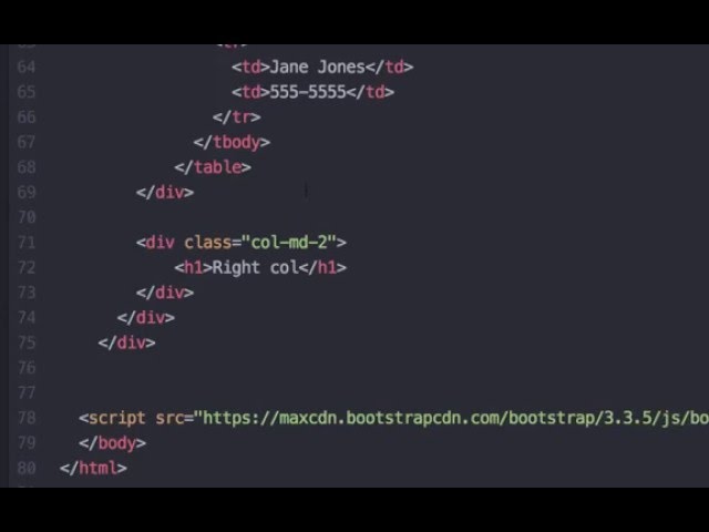 Twitter Bootstrap For Dummies