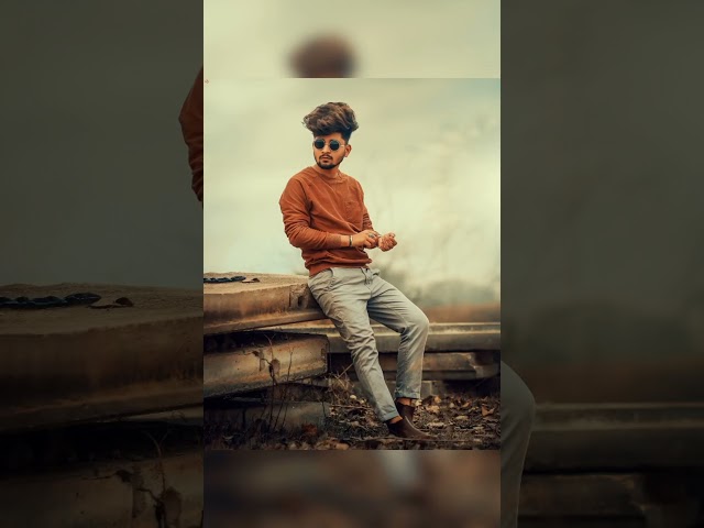 NSB Pictures ❤️Photo Pose 🔥// Instagram Reels🔥 //LatestPhoto Pose Reels video //#NsbPictures #Shorts