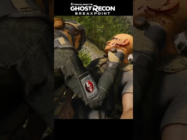 Female Ghost #shorts