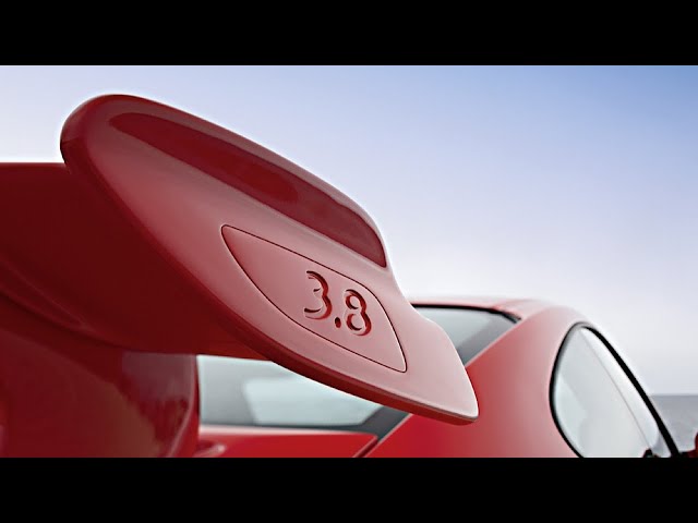 Porsche 997 GT3 - Is Now the Time to Buy?