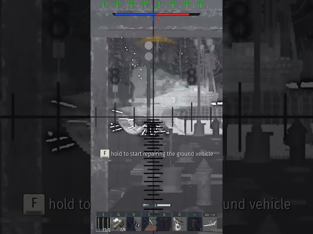 Sigma moment #shorts #short #warthunder
