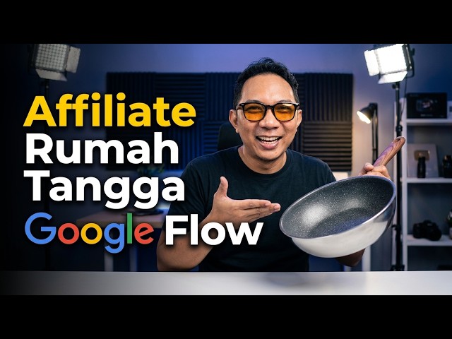 Kitchen Equipment Affiliate Marketing