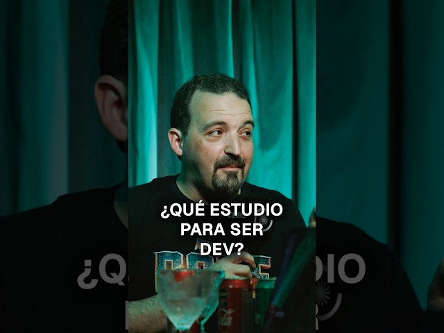What should I study to become a dev