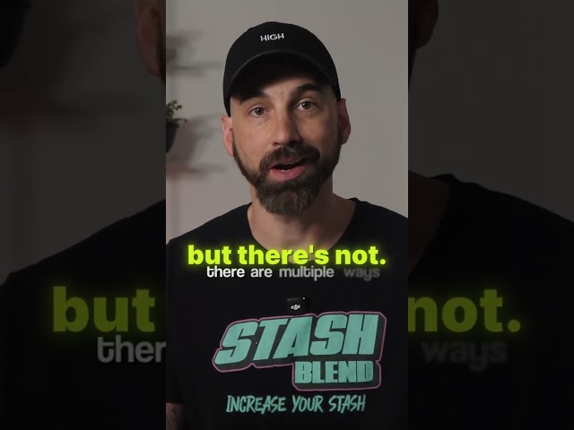 One Grow Doesn't Make You an Expert
