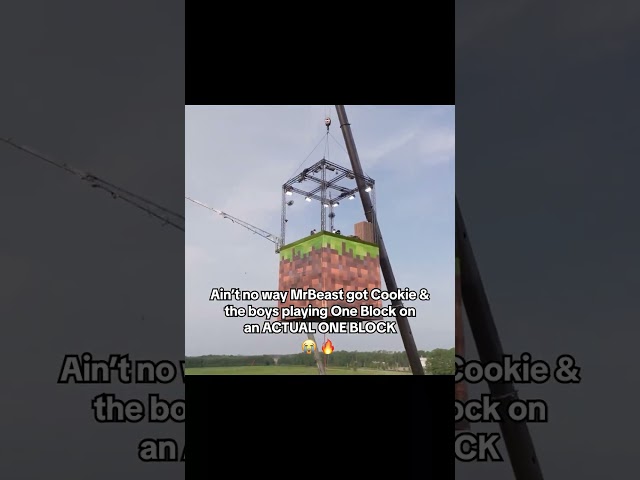 DOES THIS GUY NOT HAVE LIMITS LOL