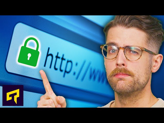 Does HTTPS REALLY Keep You Safe?