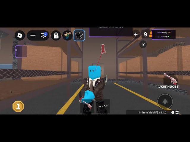 BEST SCRIPT FOR MM2 | SILENT AIM, CUSTOM CURSOR, ESP AND MORE!(DIRECT LINK)