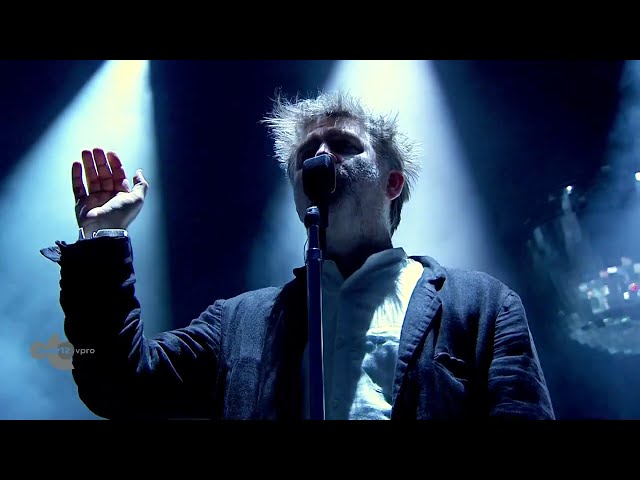 LCD Soundsystem - Best Kept Secret Festival 2018 (2024 Upload)