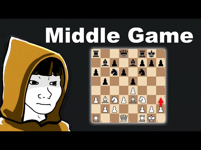 What it takes to win the Middle Game