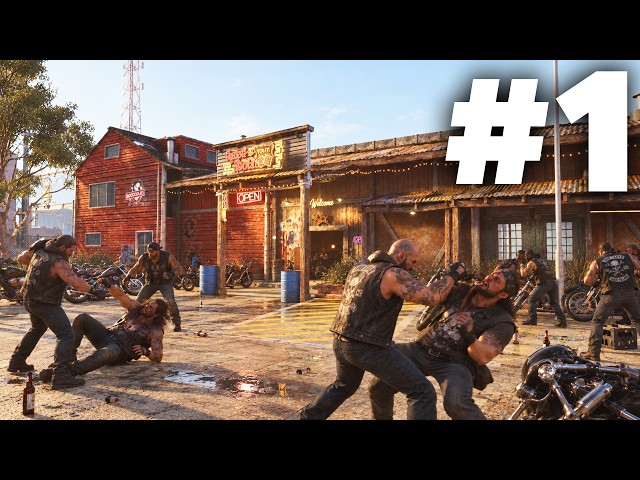 Roadhouse Simulator Gameplay Walkthrough Part 1 - STOP FIGHTING