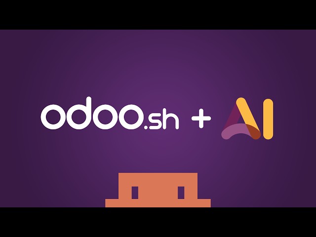 Odoo.sh + Claude Code: AI-Powered ERP Module Development (Setup and Examples)