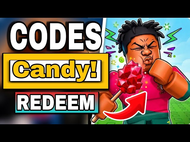 All* Secret *[UPD] Make Sour Candy 🍋 Codes | Codes for [UPD] Make Sour Candy 🍋 Roblox  2026