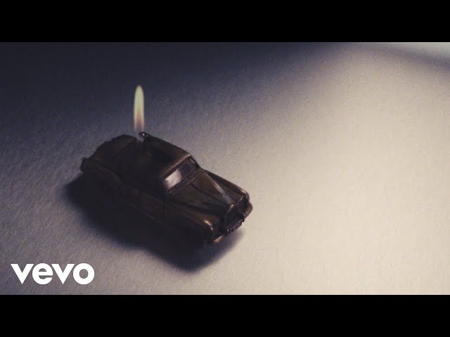 Carly Rae Jepsen - Burning Heart (Official Lyric Video)