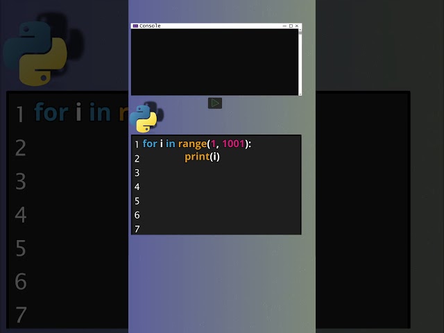 Python vs C++ – Speed Test That Will Surprise You! ⚡️