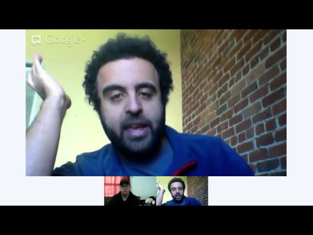 The Techno Files Interview Sessions - Dev Bootcamp