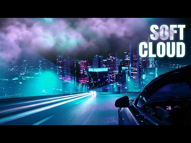 Soft Clouds | Genyee Official Music Video