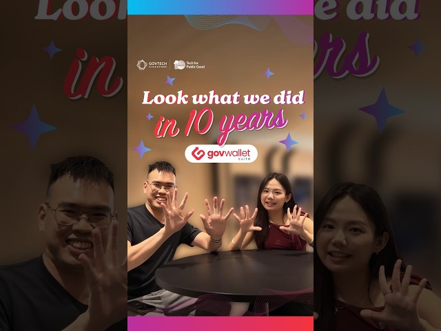 What is actually powering millions of payouts in Singapore? #TechExplainer