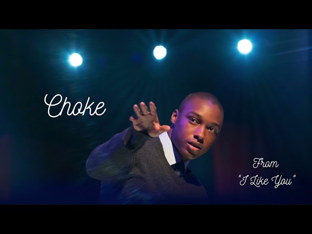 Josh Johnson | Choke
