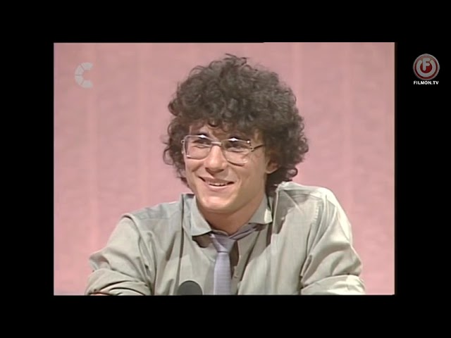 Blockbusters UK (8 October 1984 | S2 E31)