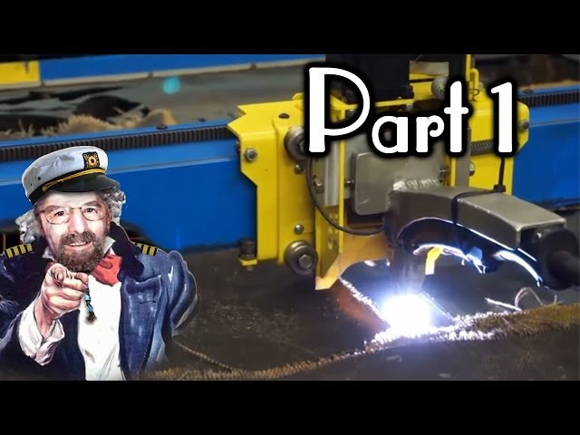 Wing It Part 1