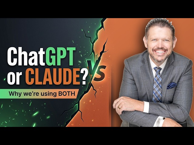I Paid for ChatGPT After Months on Claude. Here's What Actually Happened.