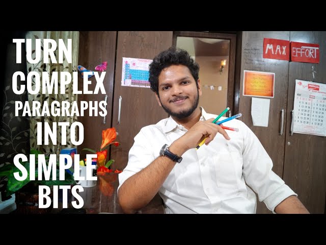 How To Take Notes Brilliantly | In M.B.B.S | Anuj Pachhel