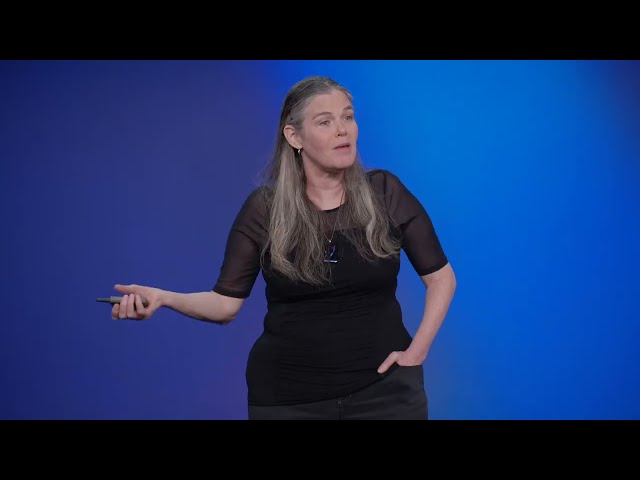 Daphne Koller: AI-Driven Drug Discovery Using Digital Biology | TransformX 2022