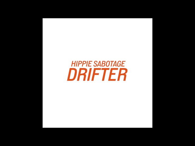 Hippie Sabotage - "Different" [Official Audio]