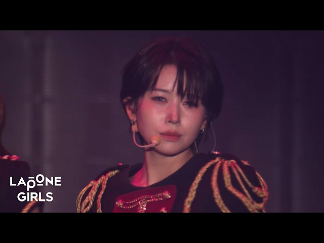 ME:I ：'THIS IS ME:I' 'Click' - EDM Arrange Ver. - ＠ 𝟮𝟬𝟮𝟲 𝗠𝗘:𝗜 𝟮𝗡𝗗 𝗔𝗥𝗘𝗡𝗔 𝗟𝗜𝗩𝗘 𝗧𝗢𝗨𝗥 "𝗠𝗘:𝗜 𝗪𝗔𝗬"