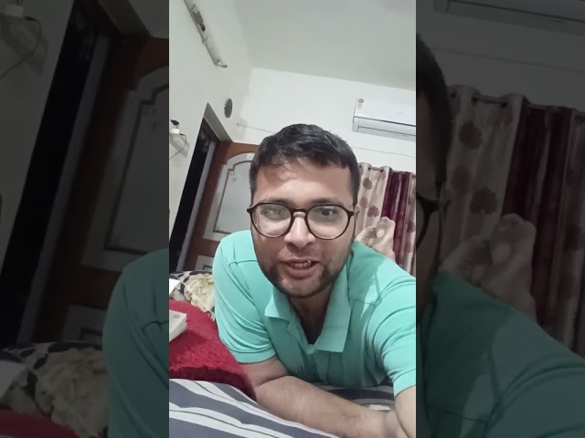 divyanshu chavda is live